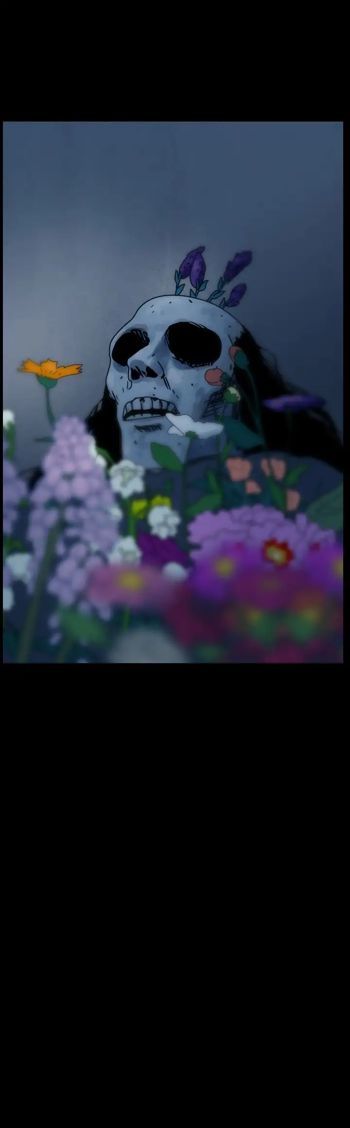 恐怖秀第90话灵与肉14