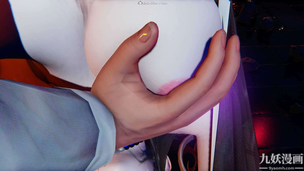 [3D]逆转第一季[完整版]第29章【第04话】