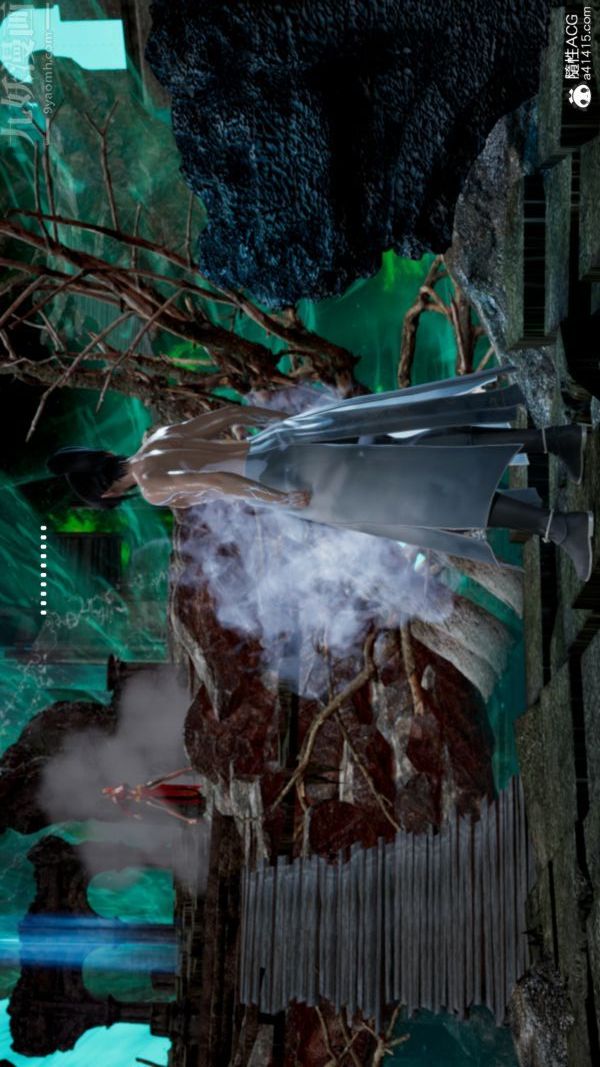 [3D]焚心烈炎第03话