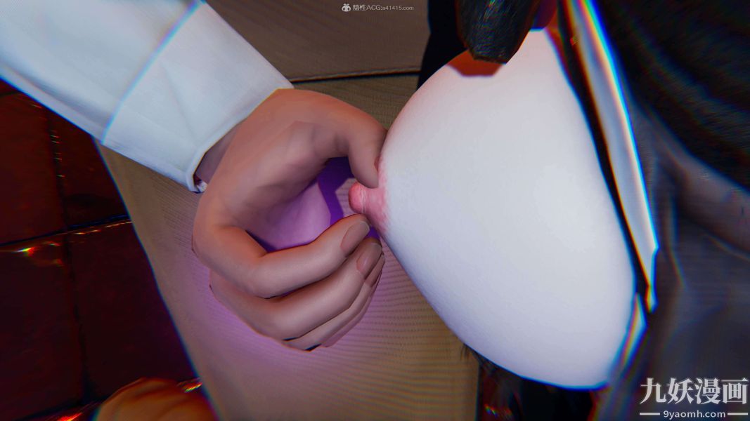 [3D]逆转第一季[完整版]第29章【第04话】