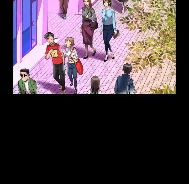 妻子的情人第71话