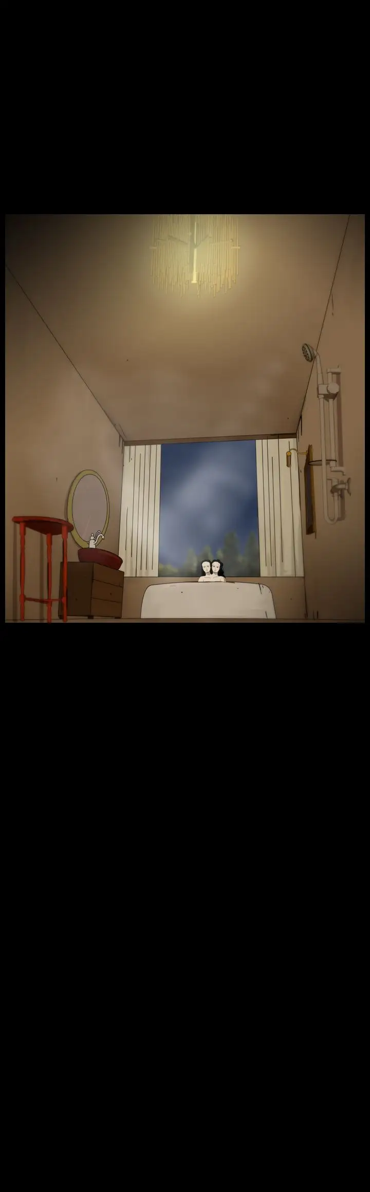 恐怖秀第98话连体8