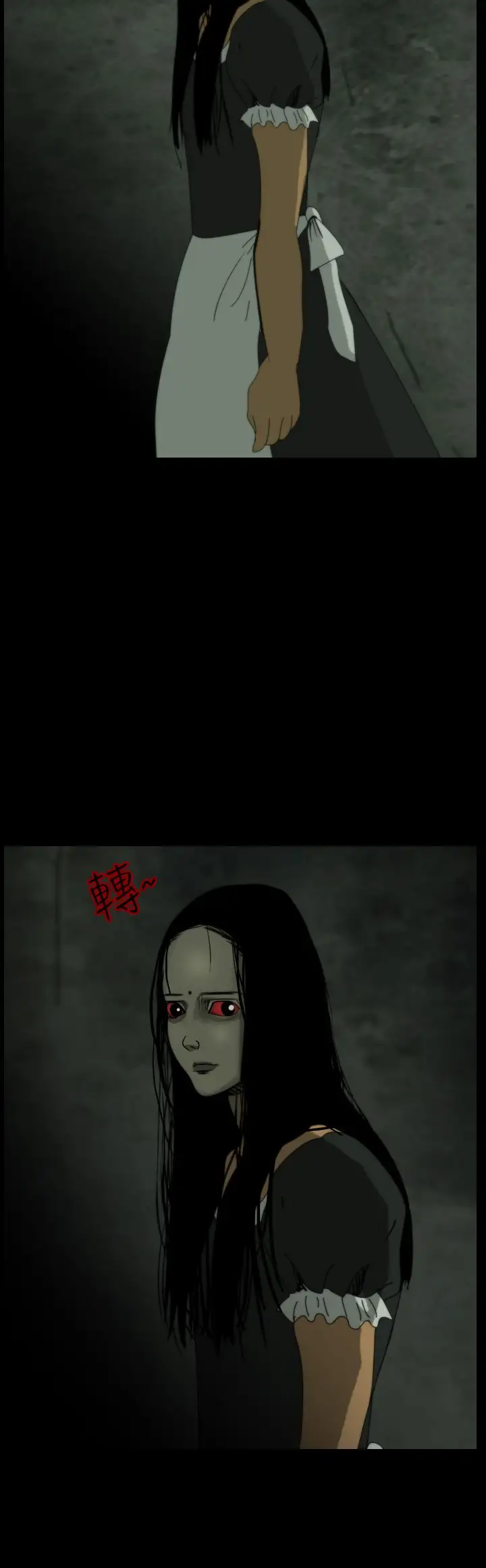 索多玛俱乐部第22话