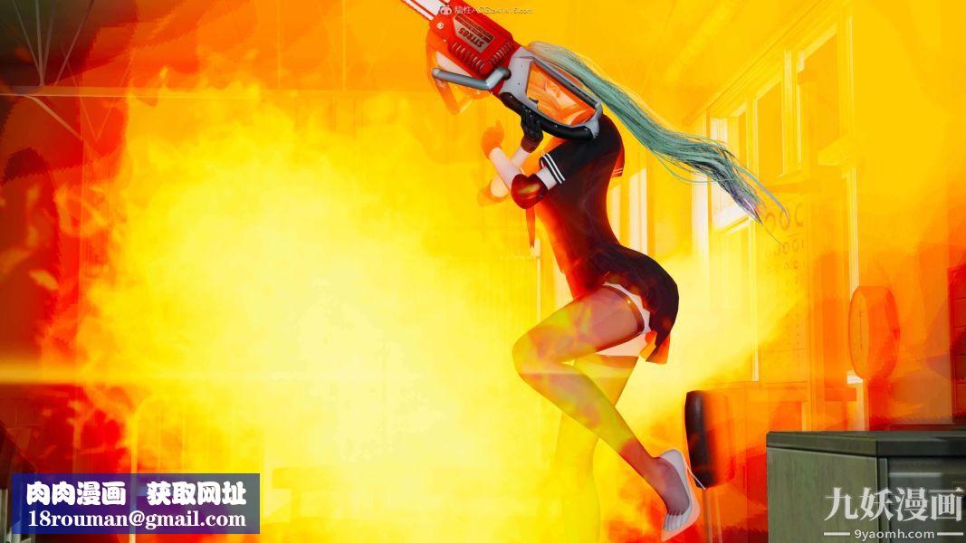 [3D]逆转第一季[完整版]第30章【第01话】