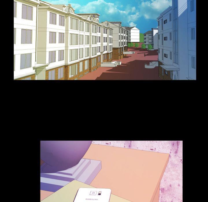 妻子的情人第74话