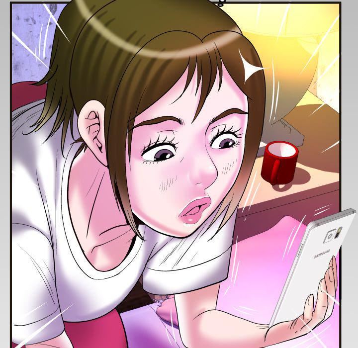 妻子的情人第74话