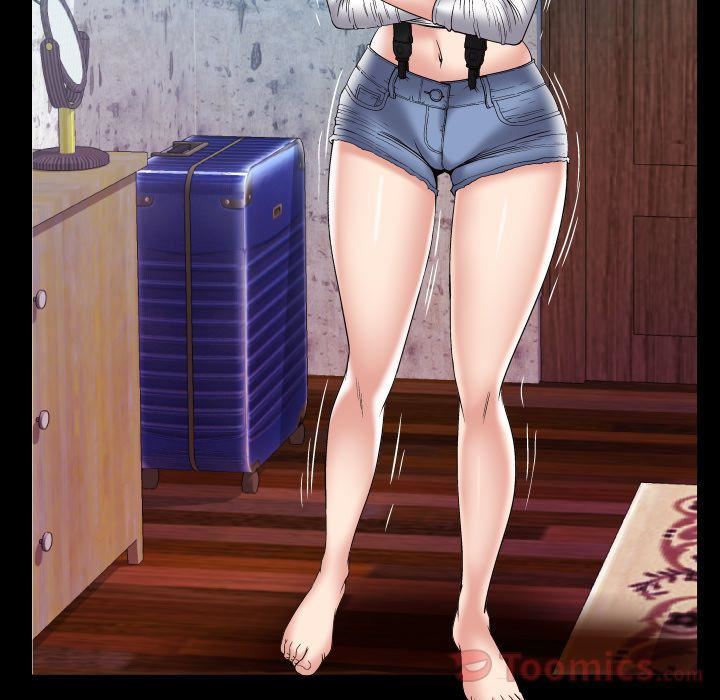 妻子的情人第75话