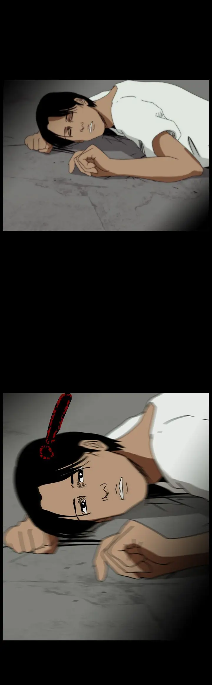 恐怖秀第107话信奉外星人的家伙（上）