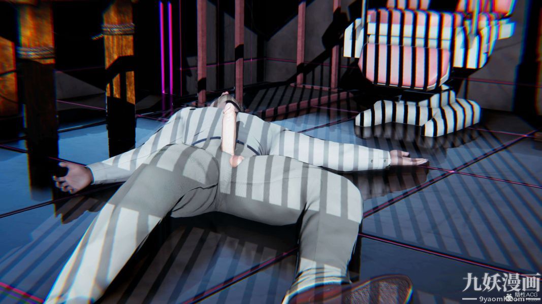 [3D]逆轉第一季[完整版]第30章【第04话】