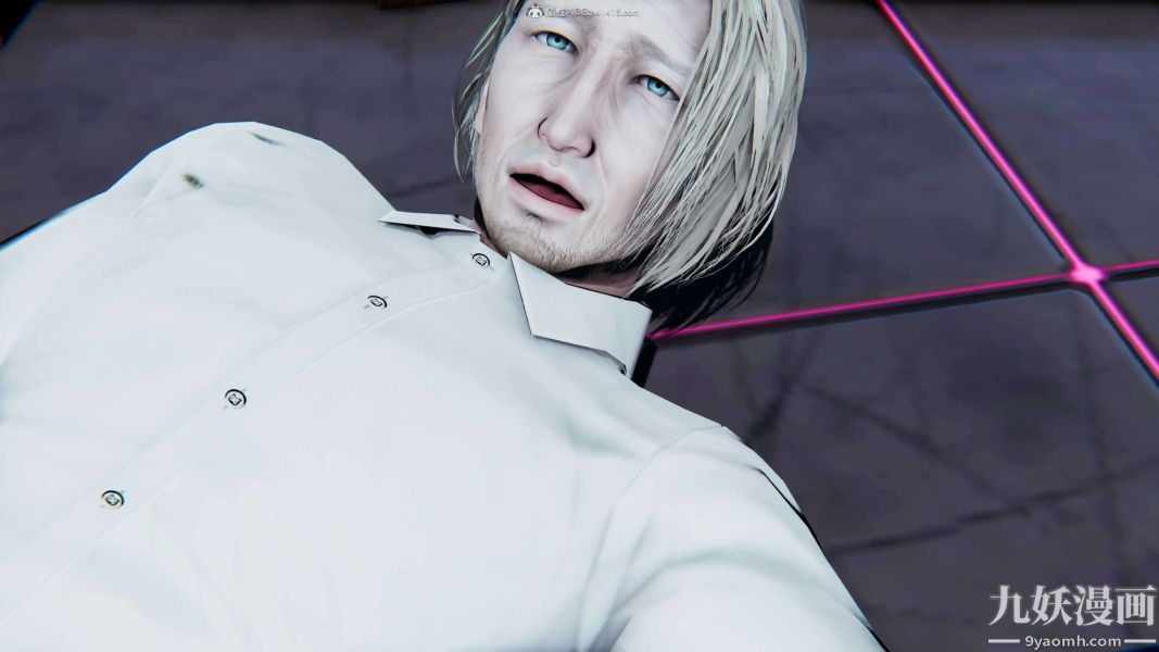 [3D]逆转第一季[完整版]第30章【第04话】