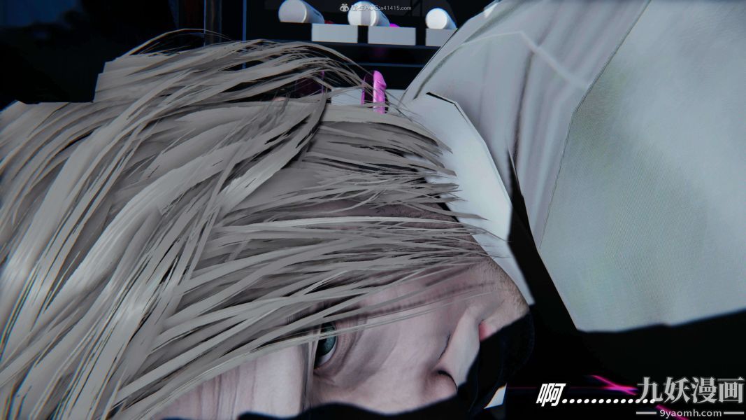 [3D]逆轉第一季[完整版]第30章【第05话】