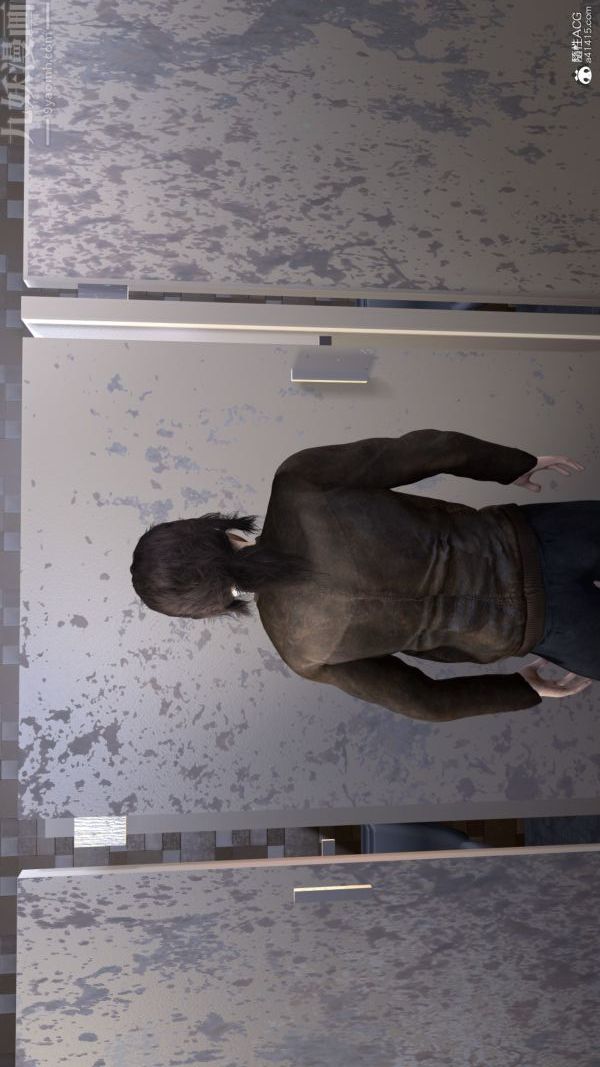 [3D]寝取他人人妻最终话