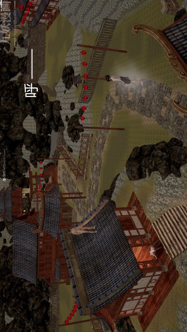 [3D]星梦苍穹+外传+赌债偿还第01章-缘起02话