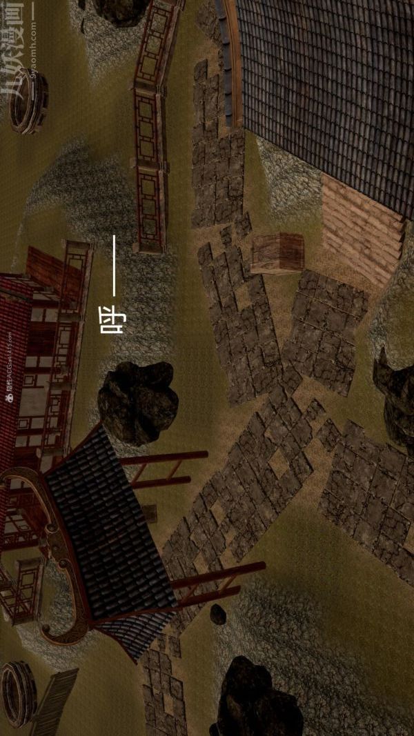 [3D]星梦苍穹+外传+赌债偿还第01章-缘起03话