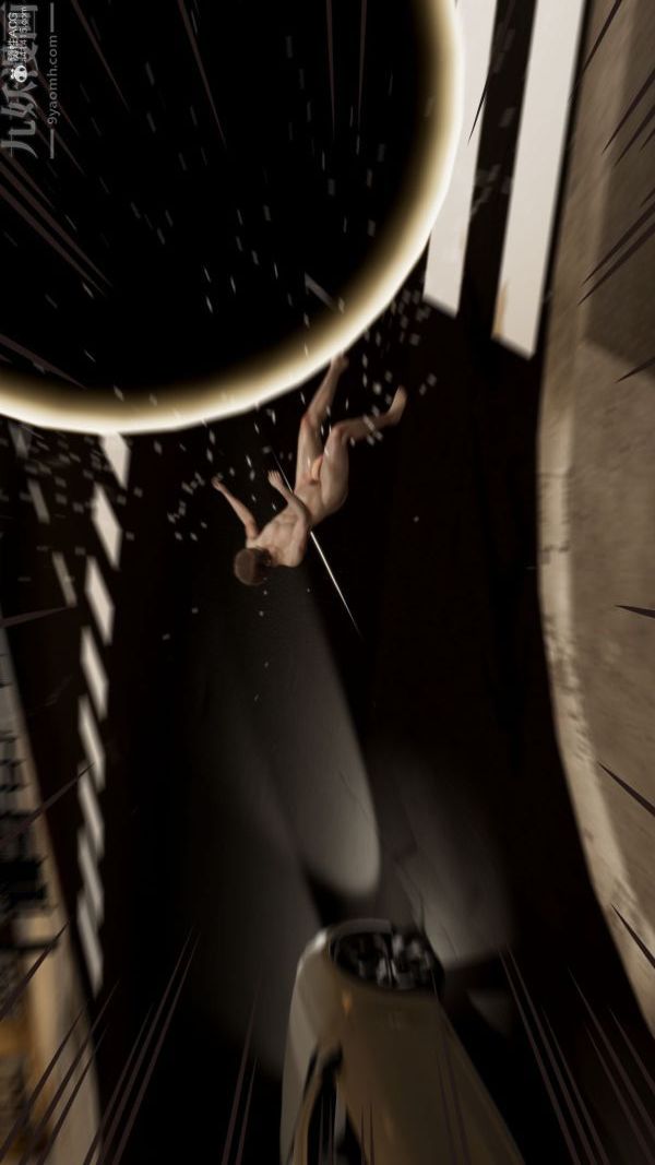 [3D]星夢蒼穹+外傳+賭債償還第01章-缘起04話