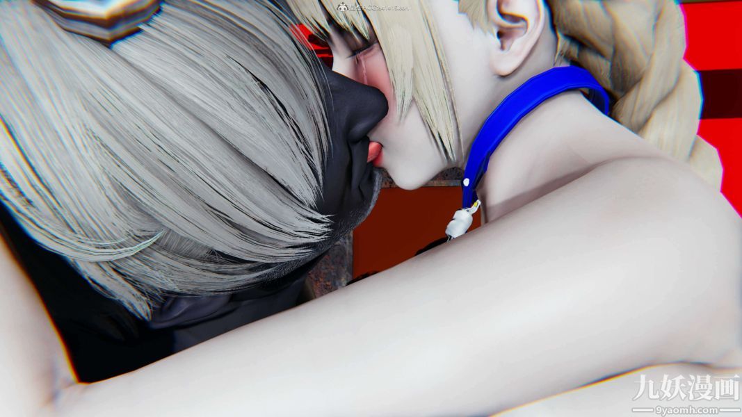 [3D]逆转第一季[完整版]第31章【第05话】