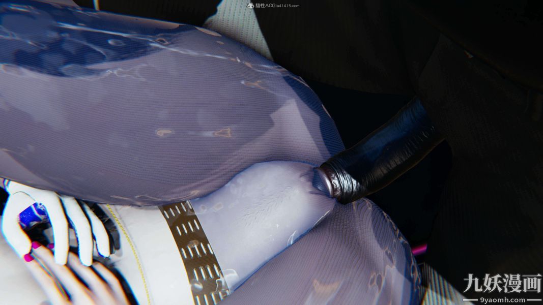 [3D]逆轉第一季[完整版]第31章【第06话】