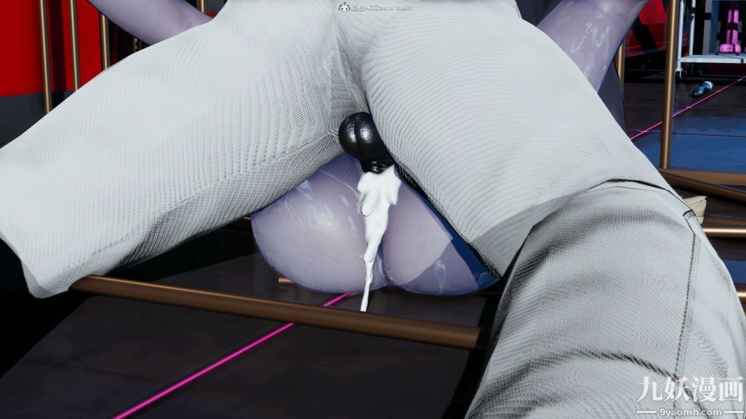 [3D]逆转第一季[完整版]第31章【第06话】