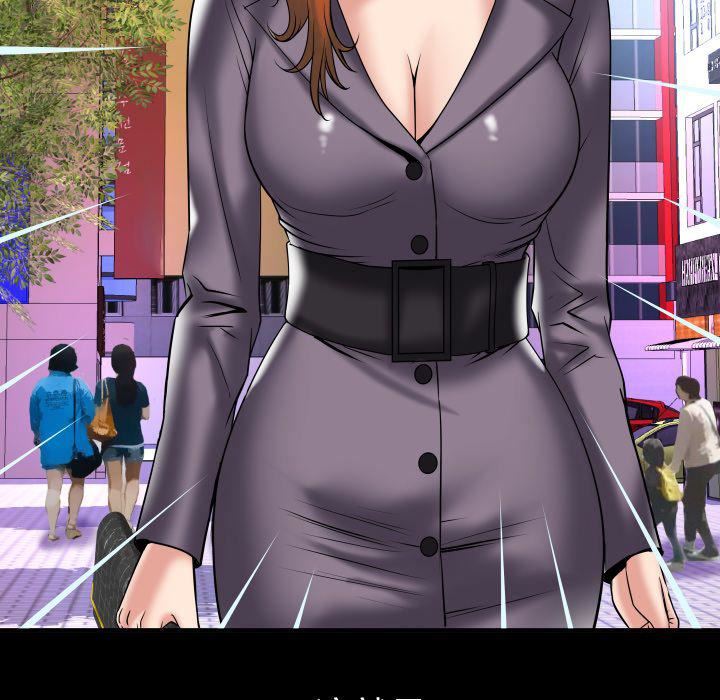 妻子的情人第78话