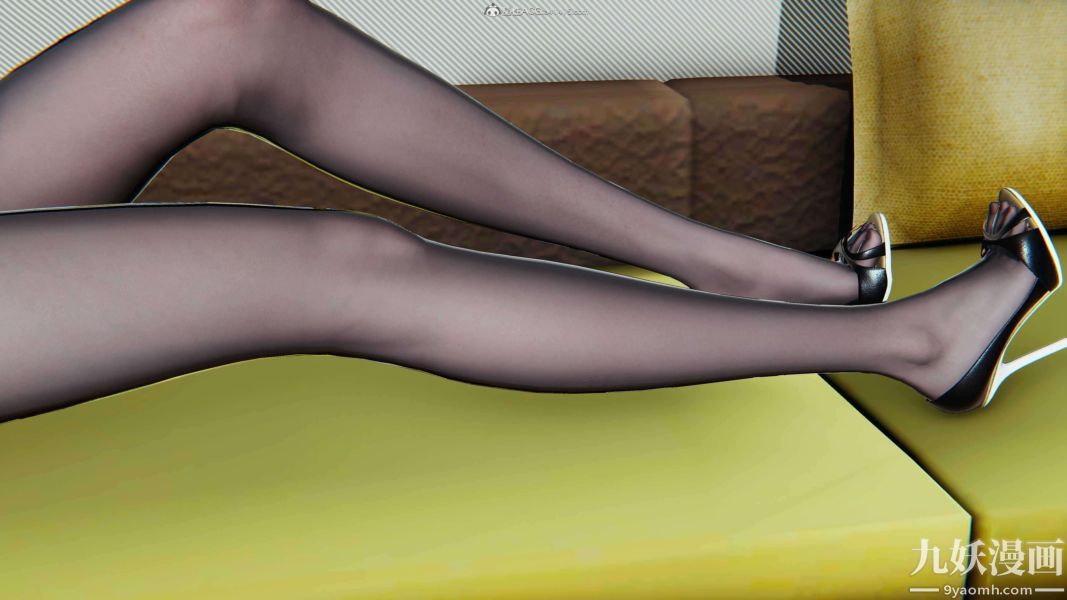 [3D]逆转第一季[完整版]第31章【第08话】