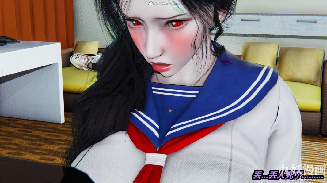 [3D]逆轉第一季[完整版]第31章【第09话】