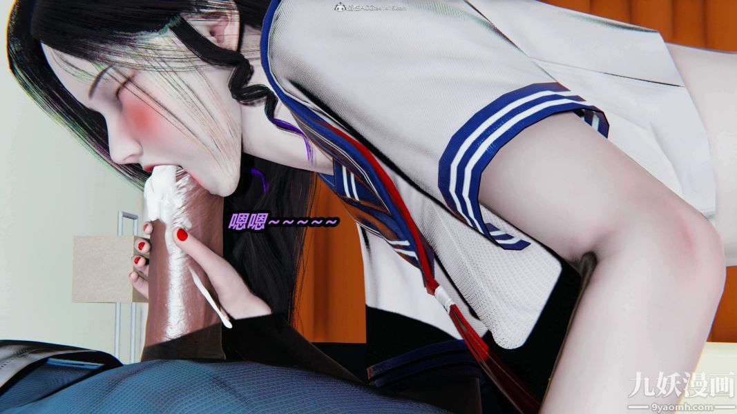 [3D]逆转第一季[完整版]第31章【第09话】