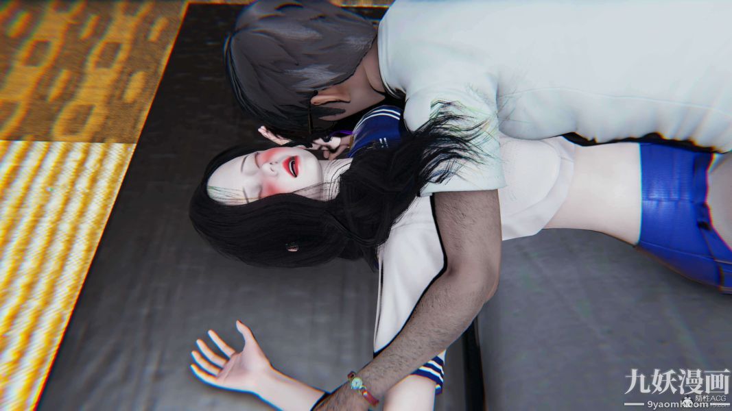 [3D]逆转第一季[完整版]第31章【第09话】