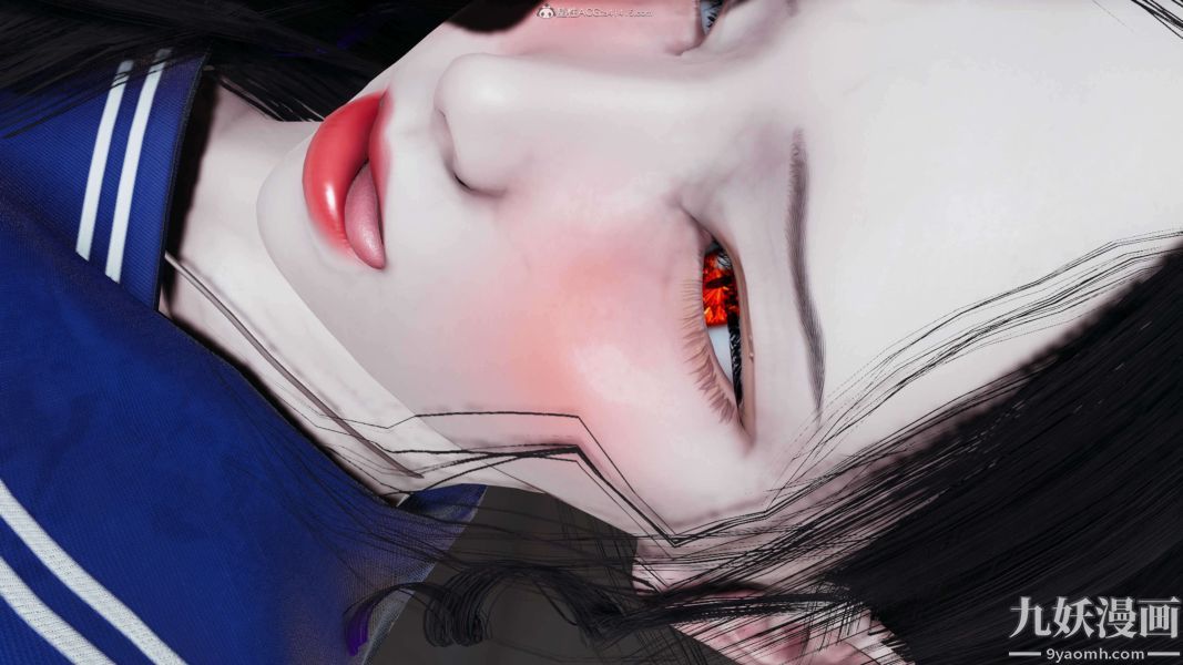 [3D]逆转第一季[完整版]第31章【第10话】