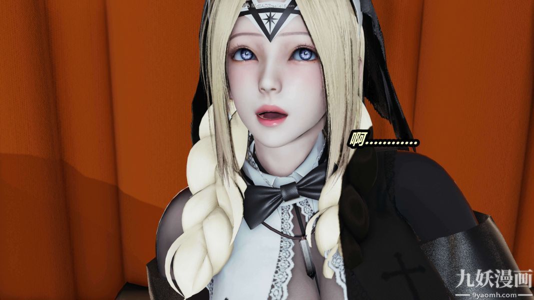 [3D]逆轉第一季[完整版]第31章【第11话】