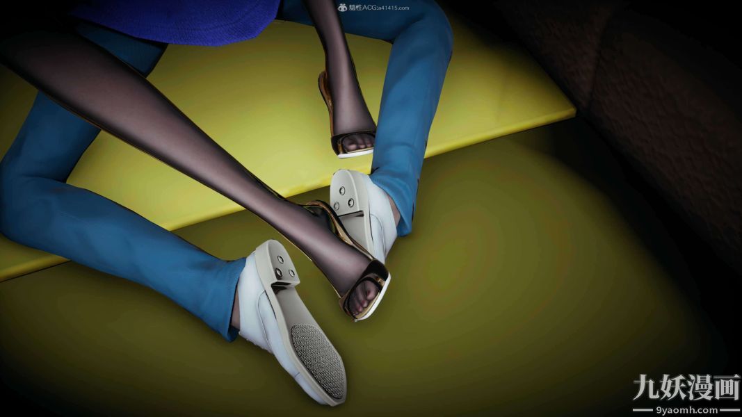 [3D]逆转第一季[完整版]第31章【第11话】