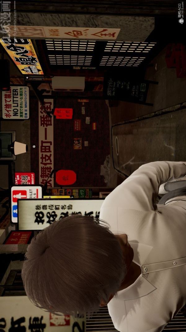 [3D]星夢蒼穹+外傳+賭債償還第01章-缘起11話