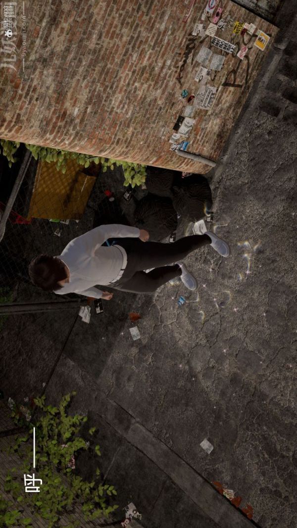 [3D]星梦苍穹+外传+赌债偿还第01章-缘起11话