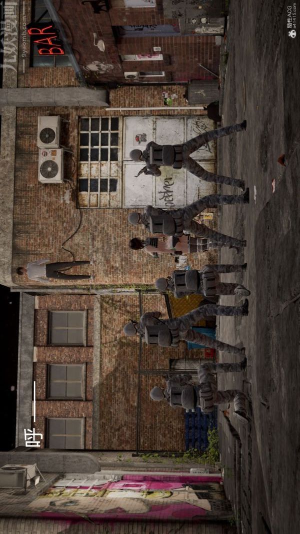 [3D]星梦苍穹+外传+赌债偿还第01章-缘起12话