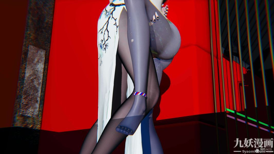 [3D]逆轉第一季[完整版]第32章【第03话】