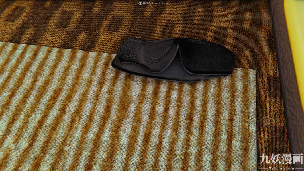 [3D]逆转第一季[完整版]第32章【第03话】