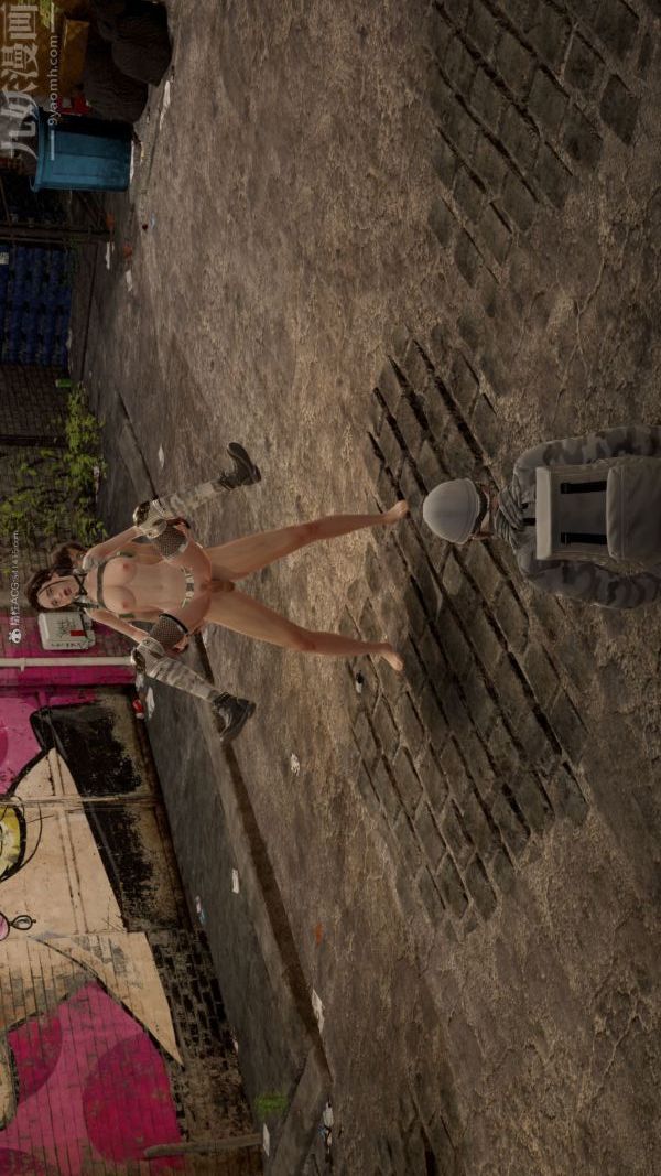 [3D]星梦苍穹+外传+赌债偿还第01章-缘起14话