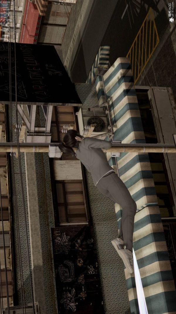 [3D]星梦苍穹+外传+赌债偿还第02章-过量细胞01话