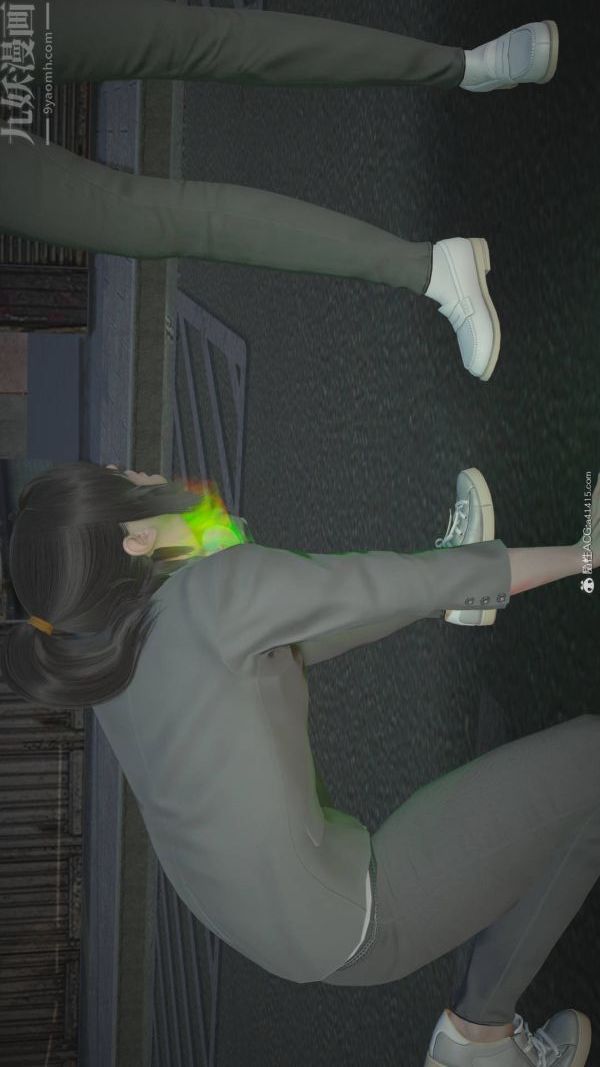 [3D]星梦苍穹+外传+赌债偿还第02章-过量细胞02话