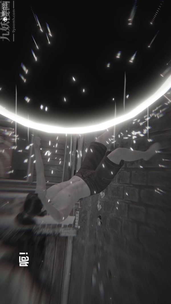 [3D]星夢蒼穹+外傳+賭債償還第02章-過量細胞03話