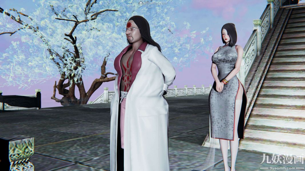 [3D]逆轉第一季[完整版]第33章【第04话】