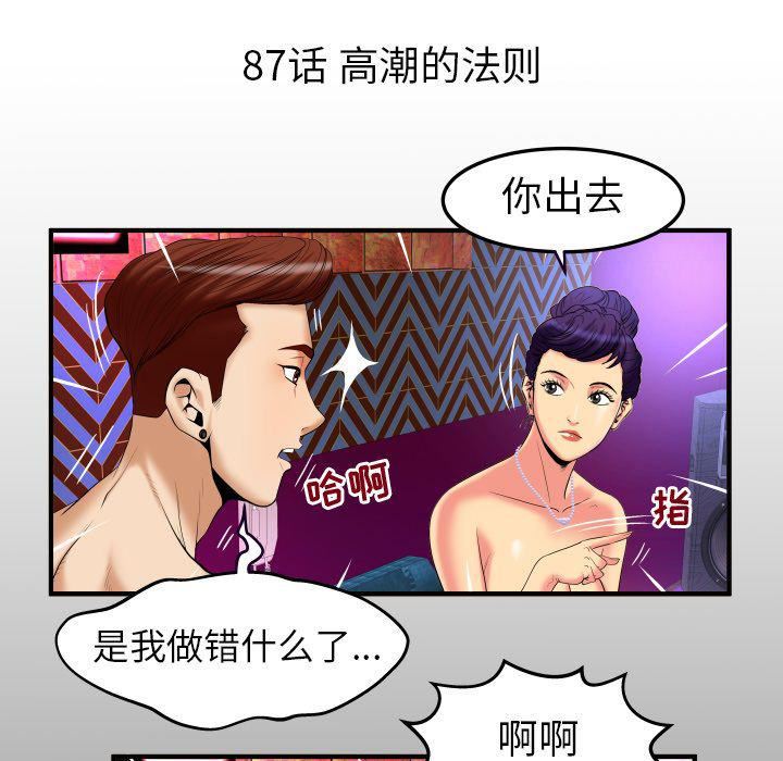 妻子的情人第87话