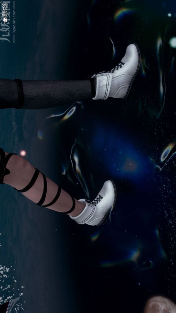 [3D]星梦苍穹+外传+赌债偿还第03章-暗流涌动02话