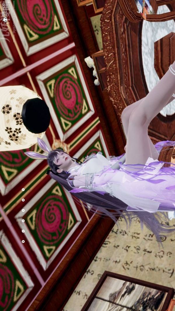 [3D]星梦苍穹+外传+赌债偿还第03章-暗流涌动03话