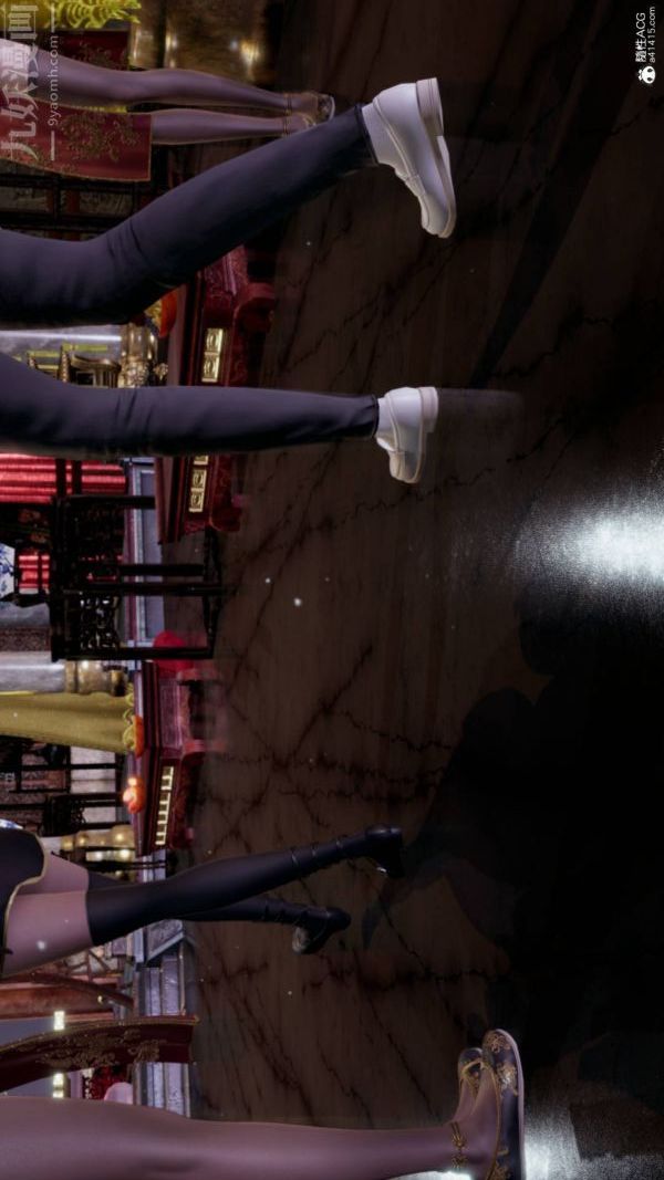 [3D]星梦苍穹+外传+赌债偿还第03章-暗流涌动03话