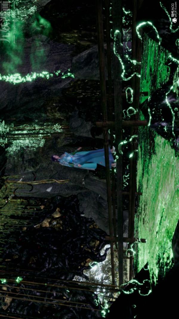 [3D]星梦苍穹+外传+赌债偿还第03章-暗流涌动04话