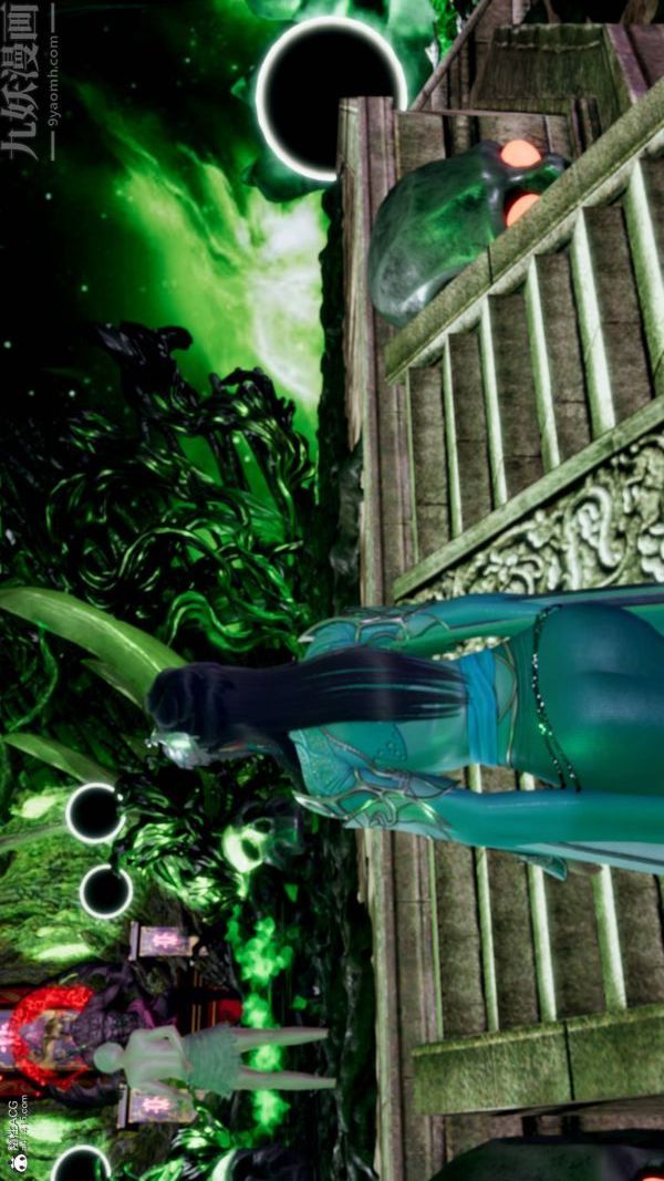 [3D]星梦苍穹+外传+赌债偿还第03章-暗流涌动04话