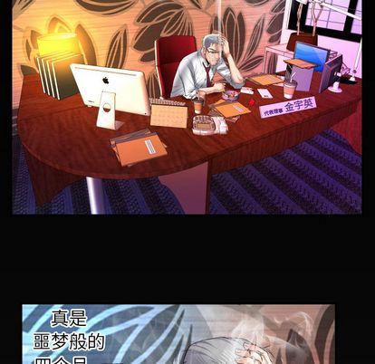 妻子的情人第90话