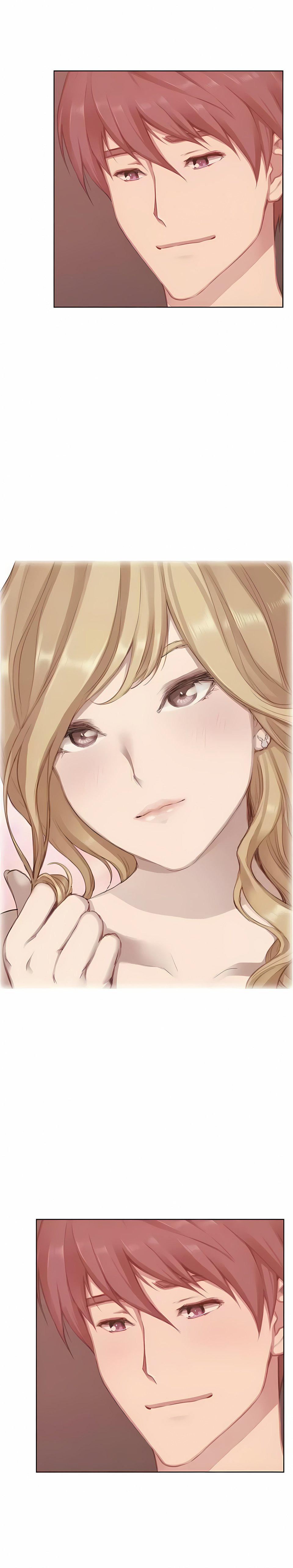 只有我們知道的世界第13話