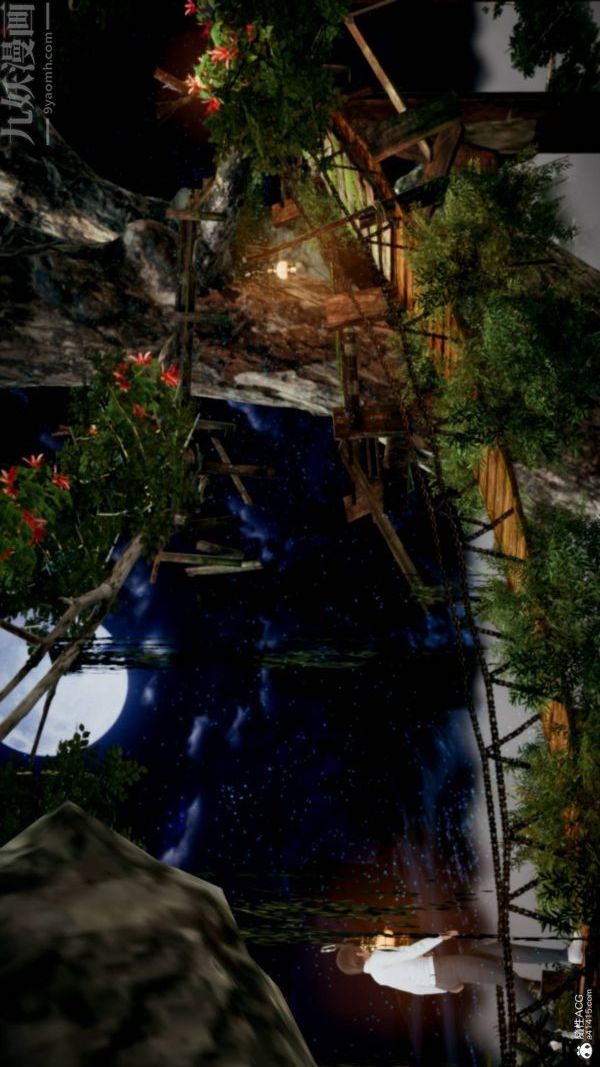 [3D]星梦苍穹+外传+赌债偿还第04章-离心曲01话