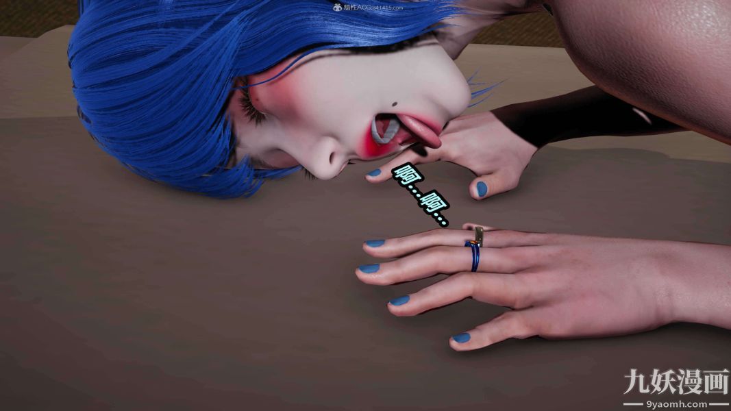 [3D]逆转第一季[完整版]第34章【第01话】